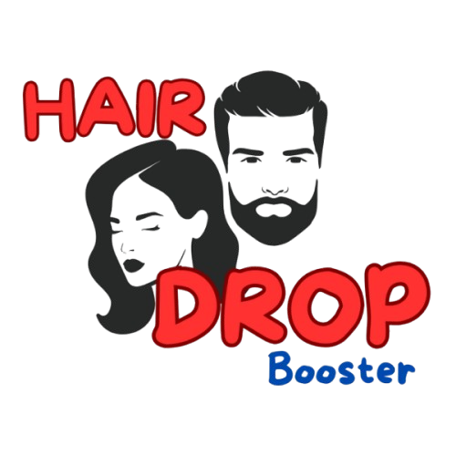 HairDrop Booster